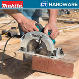 MAKITA HS7600 185MM (7-1/4″) – CIRCULAR SAW