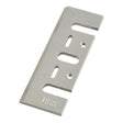 MAKITA D-16346 HSS PLANER BLADE 83MM MT190