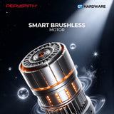 PerySmith D5 iDock Cordless Vacuum Cleaner 18.5V 30,000Pa