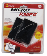 Micro Knife 180 (AS SEEN ON TV)