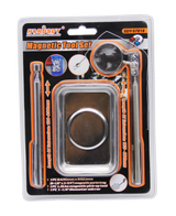 Horusdy SDY97818 Magnetic Tool Set X3Pcs