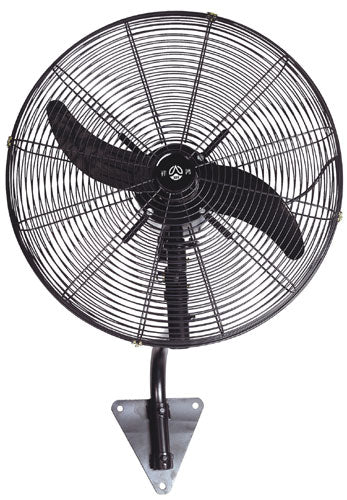 ICASU INDUSTRIAL WALL FAN 26" 180W  1300RPM ( CONTROL SPEED ) HC26W
