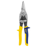 IRWIN AVIATION SNIPS STRAIGHT AND WIDE CURVE 103 10504311N