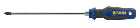 Irwin 9097815 Screwdriver 6mm x 200mm PH2