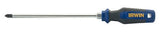 Irwin 9097815 Screwdriver 6mm x 200mm PH2