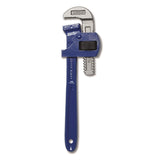 Irwin T30024 Record StillSon Pipe Wrench 24"(600mm) Jaw Capacity 63mm