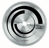 Bosch Circular Saws Multi Material 2608642202