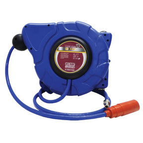 AIR HOSE REEL