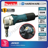 MAKITA JN1601 1.6mm Nibbler