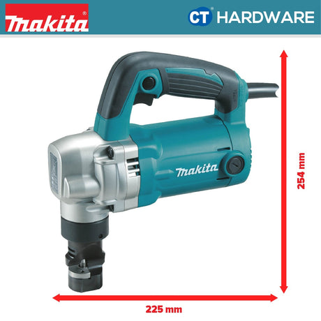 Makita JN3201 Nibbler 710W 3.2mm