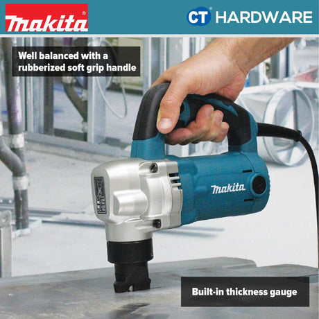Makita JN3201 Nibbler 710W 3.2mm