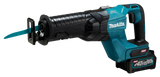 MAKITA JR001GM201 CORDLESS CORDLESS CIRCULAR SAW 1-1/4" 32MM 40V 2300-3000RPM C/W 2PCS 4.0AH BATT & FAST CHARGE