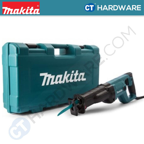 MAKITA JR3050T CORDED RECIPRO SAW 1010W | 0-2,800SPM | 28mm (1 - 1/8")