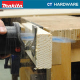 MAKITA JR3070CT SABRE SAW 4.3KG 1510W 130MM  2800RPM ( VARIABLE SPEED )