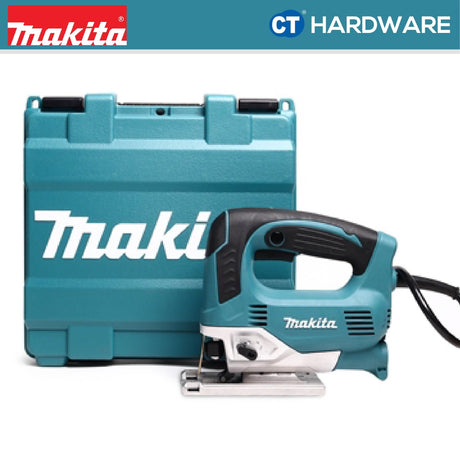Makita JV0600K Jigsaw 650W With Speed Control (B-Type Shank)