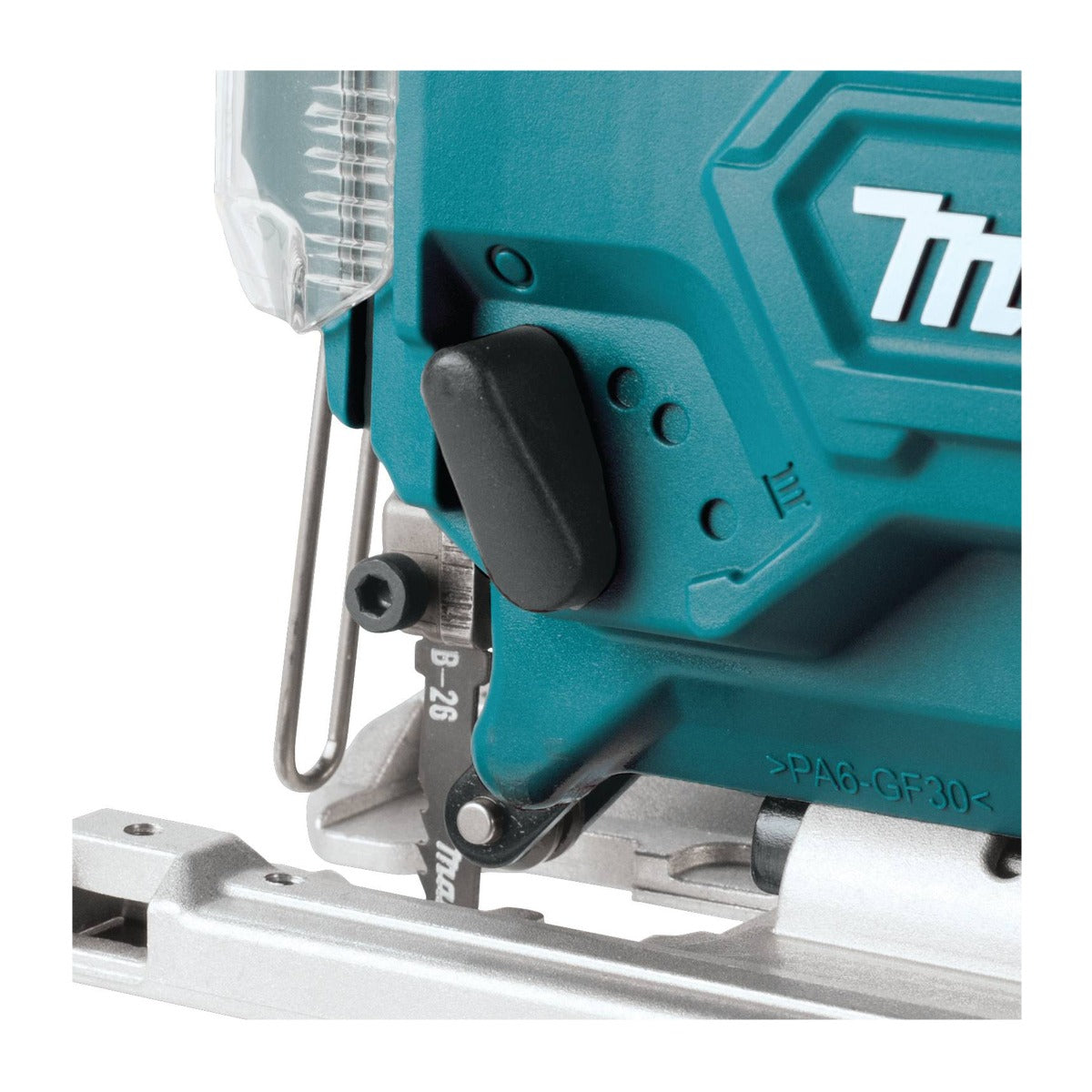 MAKITA JV101Z 12Vmax CXT Cordless Jig Saw (Tool Only) (12V CXT SERIES)