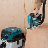 MAKITA JV101DWYE 12Vmax CXT Cordless Jig Saw (12V CXT SERIES)