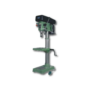 Drilling / Milling JZS25