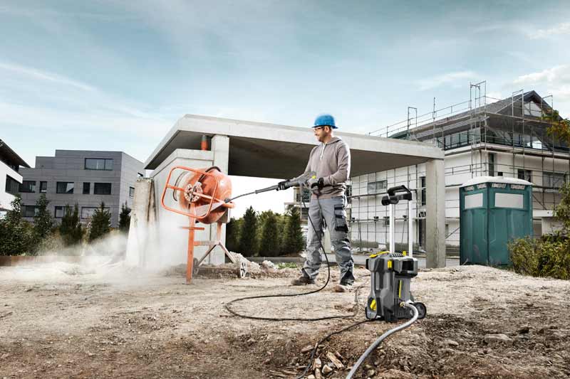 Karcher 62955570 RMM81 ASF Active Cleaner, Alkaline, NTA-Free, 20 Litres