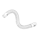 Karcher 69010580 Flexible Suction Hose for VC6 series