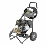 Karcher HD 6/15G Professional High Pressure Washer 200 Bar Engine G200FA [HD615G | 11870100]