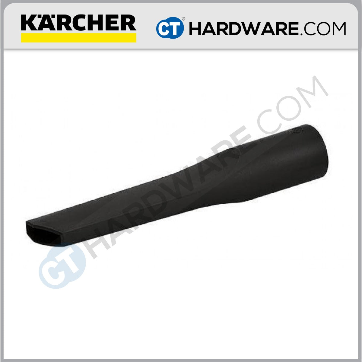 Karcher 69594990 Crevice Nozzle For MV1/WD1
