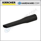 Karcher 69594990 Crevice Nozzle For MV1/WD1