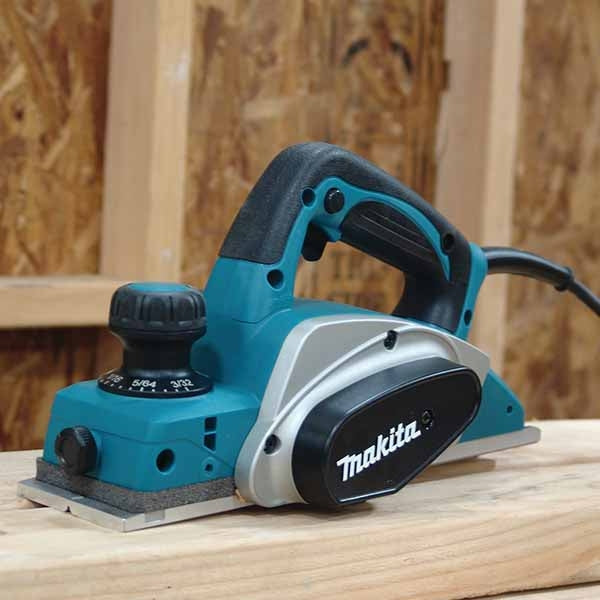 MAKITA KP0800X 82MM (3-1/4") POWER PLANER