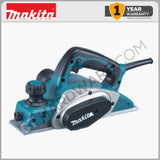 MAKITA KP0800X 82MM (3-1/4") POWER PLANER