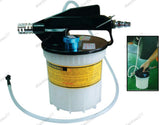 Kingtoyo PNEUMATIC BRAKE BLEEDER KT-1025 KTPBB1025