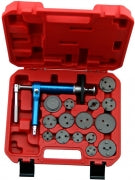 KINGTOYO 18PCS POS&NEG CALIPER WIND BACK KIT KTPNCB18