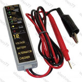 KINGTOYO VOLTAGE BATTERY ALTERNATOR (KT-1957) KTVBA1957