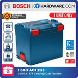 BOSCH L-BOXX 102 | L-BOXX 136 | L-BOXX 238 | L-BOXX 374 CARRYING CASE SYSTEM - 1UNIT