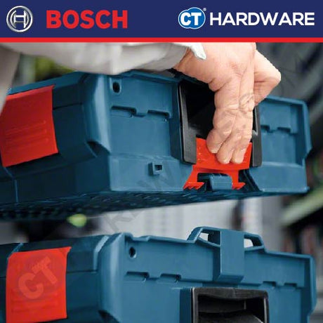 Bosch L-BOXX 102 | L-BOXX 136 | L-BOXX 238 | L-BOXX 374 CARRYING CASE SYSTEM - 1UNIT