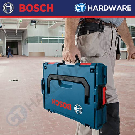 Bosch L-BOXX 102 | L-BOXX 136 | L-BOXX 238 | L-BOXX 374 CARRYING CASE SYSTEM - 1UNIT