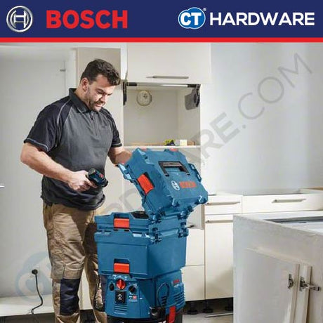 Bosch L-BOXX 102 | L-BOXX 136 | L-BOXX 238 | L-BOXX 374 CARRYING CASE SYSTEM - 1UNIT