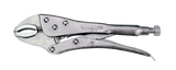 STANLEY CURVED JAW LOCKING PLIERS SIZE 5" TO 10" 84367 / 84368 / 84369