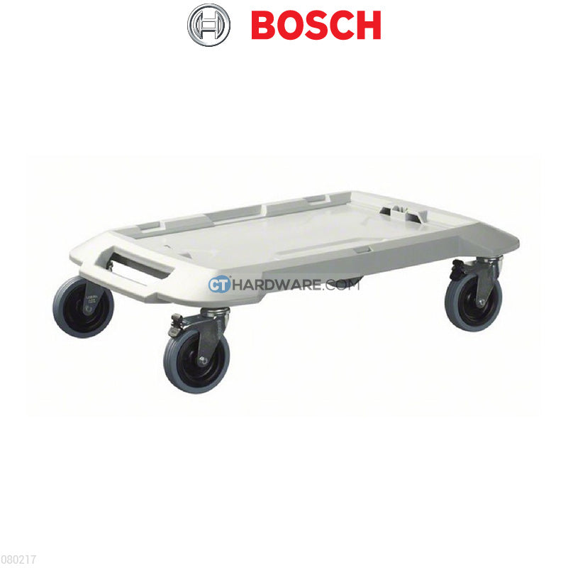 Bosch L-Boxx Roller Plate 1600A001S9
