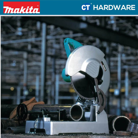 Makita LC1230 Metal Cutting Saw 12" 305mm 1750W