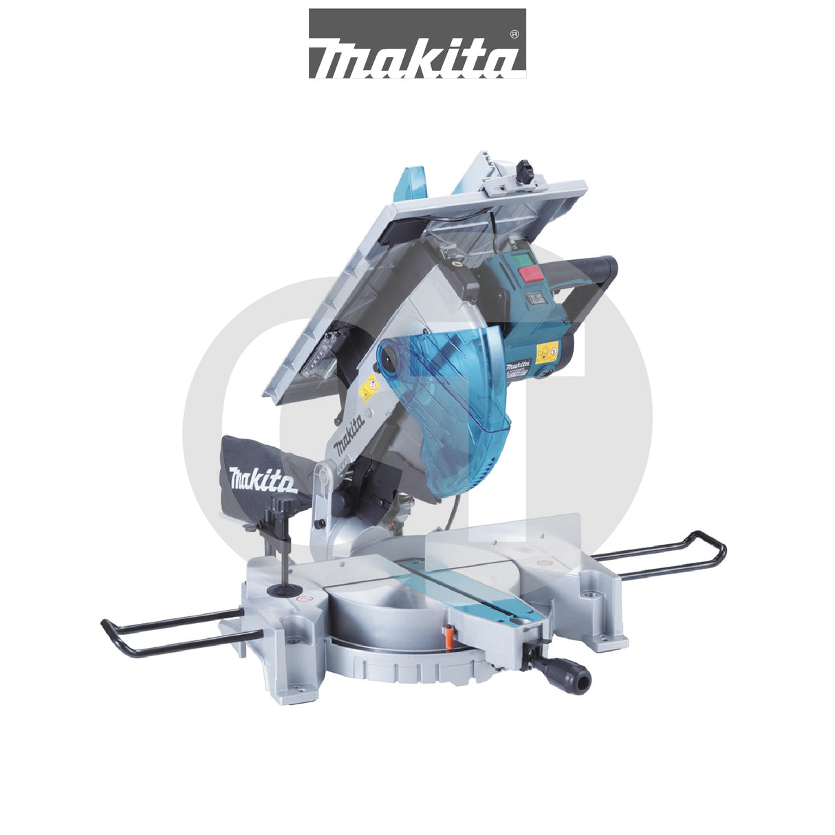 MAKITA LH1200FL 305mm (12") Table Top Miter Saw