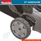 MAKITA LM001CZ CORDLESS LAWN MOWER 40V 21" 70L 2300-2800RPM NO BATTERY & CHARGER (SOLO )