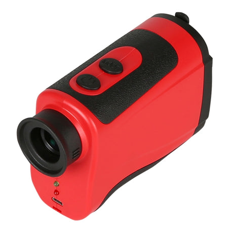 UNI-T LM1000 Laser Rangefinder 1000M