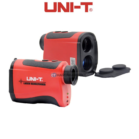 UNI-T LM1000 Laser Rangefinder 1000M