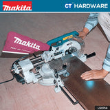 MAKITA LS0714 SLIDE COMPOUND MITER SAW 7-1/2" 190MM 1010W 6000RPM