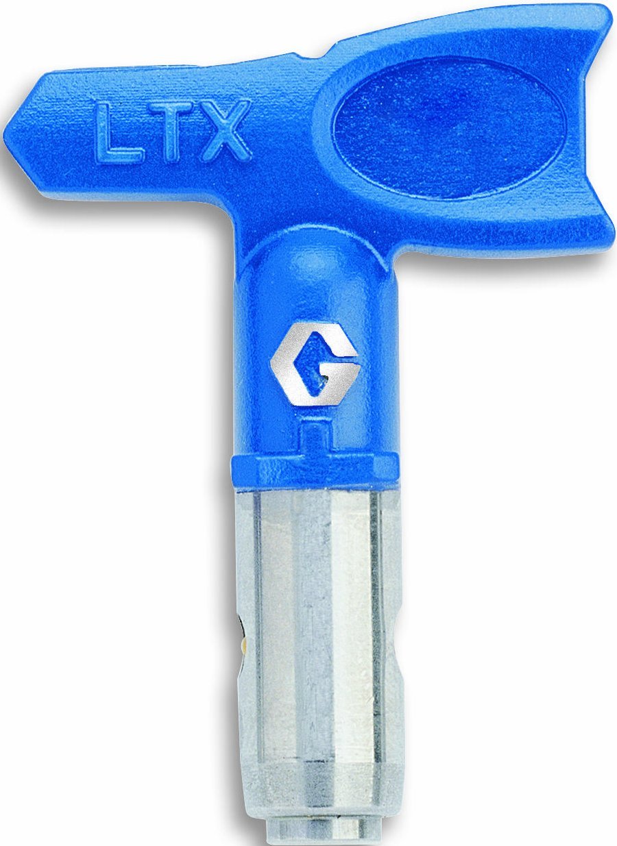Graco LTX327 Rac X 327