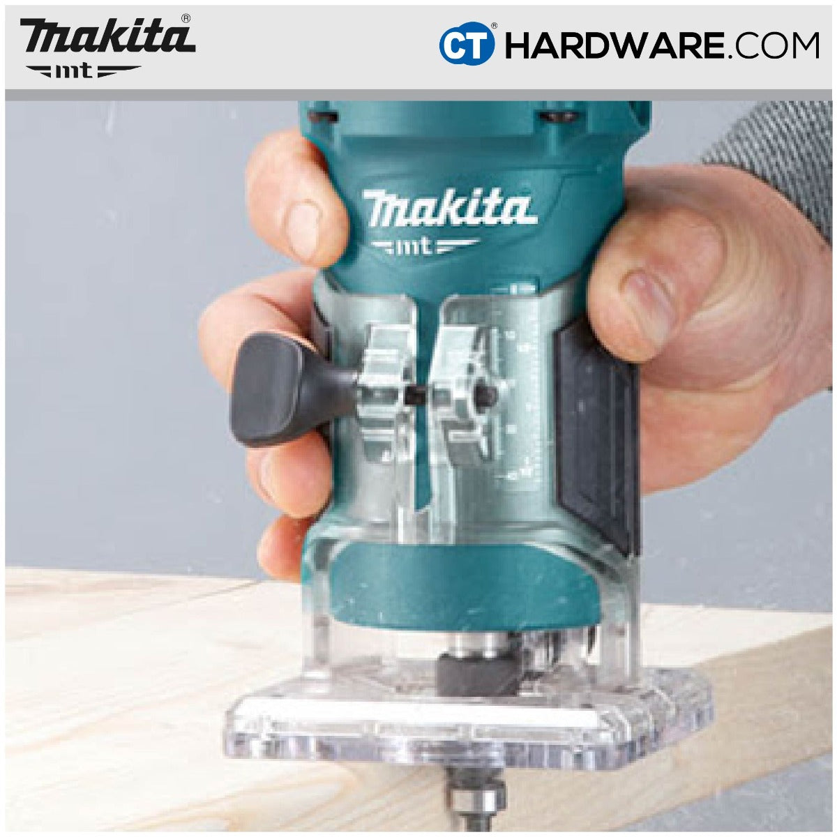 MAKITA M3700B CORDED TRIMMER 530W | 35000RPM [ MT SERIES ]