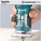 MAKITA M3700B CORDED TRIMMER 530W | 35000RPM [ MT SERIES ]