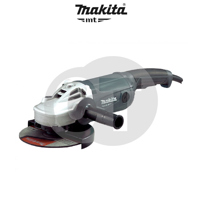 Makita-MT M9000B 7" ANGLE GRINDER (MT SERIES)