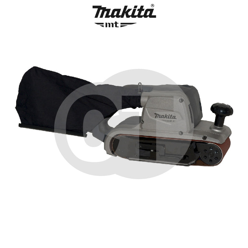 Makita-MT M9400B 940W Belt Sander (MT Series)