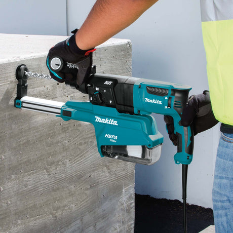 MAKITA HR2650 ROTARY HAMMER